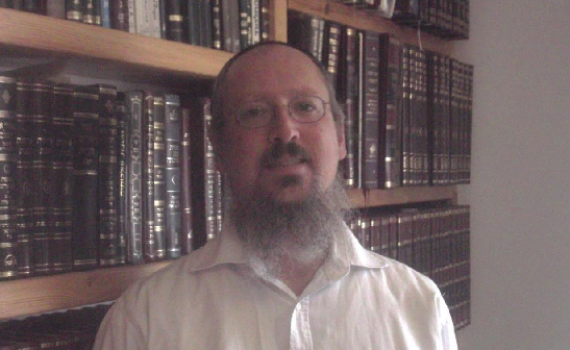 זה לא פספוס ולא טעות, זו אג'נדה/ תגובה לרב גורדין