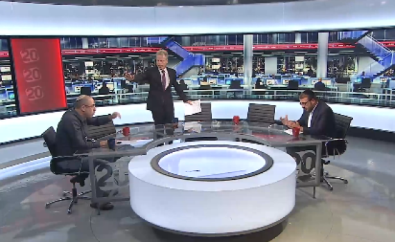 סג"ל נעדר; בני רבינוביץ' וליבסקינד רבו מי ינחה; צפו