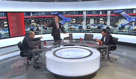 סג"ל נעדר; בני רבינוביץ' וליבסקינד רבו מי ינחה; צפו