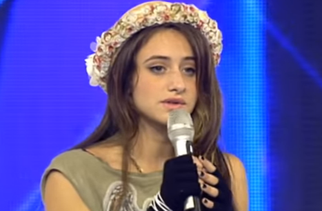 הותר לפרסום שם הזמרת שנעצרה בחשד לשימוש בסמים בצבא