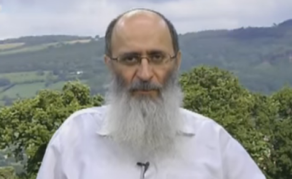 הרב שרקי עושה סדר: מי באמת ראוי ללמוד קבלה?