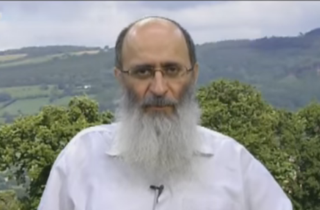 הרב שרקי עושה סדר: מי באמת ראוי ללמוד קבלה?