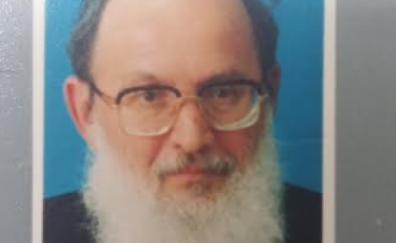 ראש הישיבה נקלע למצב קשה; התלמידים נחלצו לעזרתו