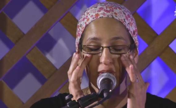 מרגש• 10 לנפילתו: מאיה מורנו על ההתמודדות