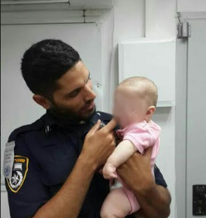 מחריד: פעוטה בת פחות משנה נשכחה באוטובוס