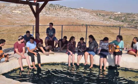 ההדסטארט החדש במגזר: מנציחים את דפנה מאיר