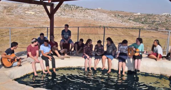 ההדסטארט החדש במגזר: מנציחים את דפנה מאיר