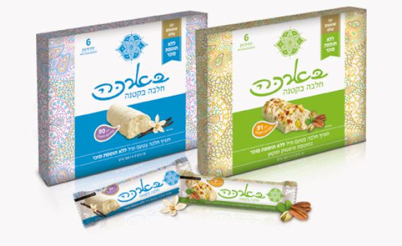 החשש מסלמונלה: ריקול גם לחלבה בארכה