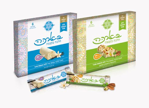 החשש מסלמונלה: ריקול גם לחלבה בארכה