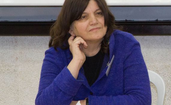 הישג נוסף לחוקרת מהמרכז האקדמי לב