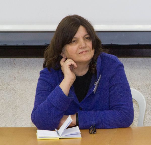 הישג נוסף לחוקרת מהמרכז האקדמי לב