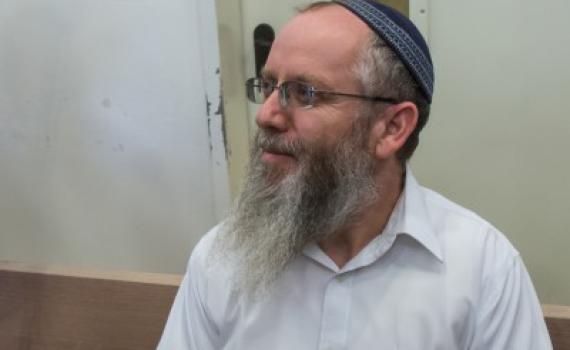 סמוטריץ' על שחרורו של שיינברג: מבחן לציבור הדתי