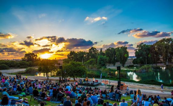 צאו לטייל: כל ההמלצות לט"ו באב