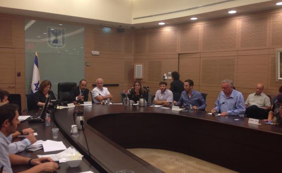 חשש גדול לגורל הגרעינים המשימתיים