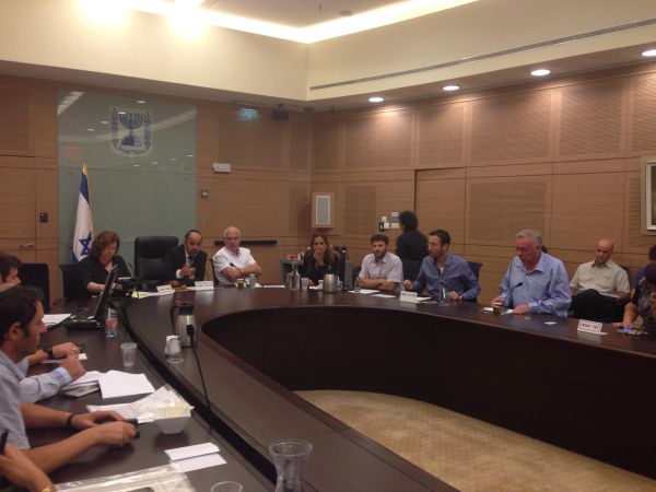 חשש גדול לגורל הגרעינים המשימתיים