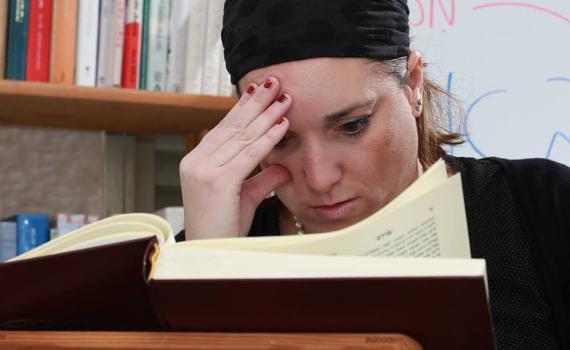 סערת הרב טאו: גם לנו הנשים יש מה לומר / דעה