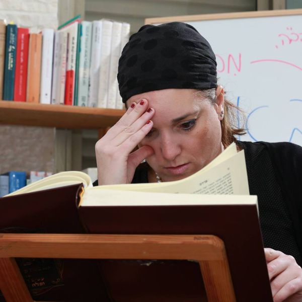 סערת הרב טאו: גם לנו הנשים יש מה לומר / דעה