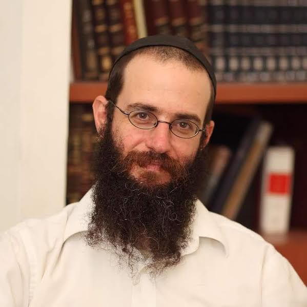 תודה לה' על התנועה הלהט"בית