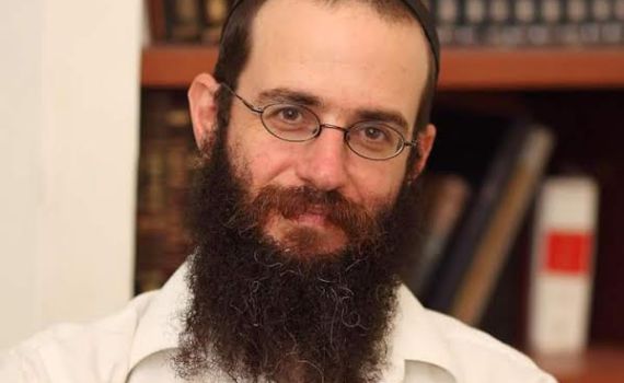 תודה לה' על התנועה הלהט"בית