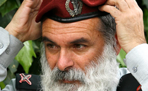 הרבצ"ר לשעבר:" 'המלשינון' פוגע ברבנות הצבאית ובצה"ל "