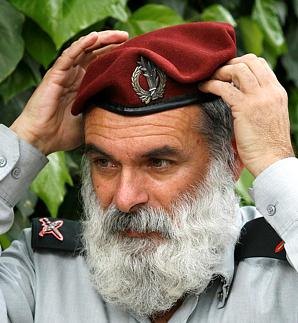 הרבצ"ר לשעבר:" 'המלשינון' פוגע ברבנות הצבאית ובצה"ל "