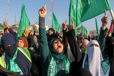 חמאס בהתבטאות חריגה אודות מצב השבויים הישראלים