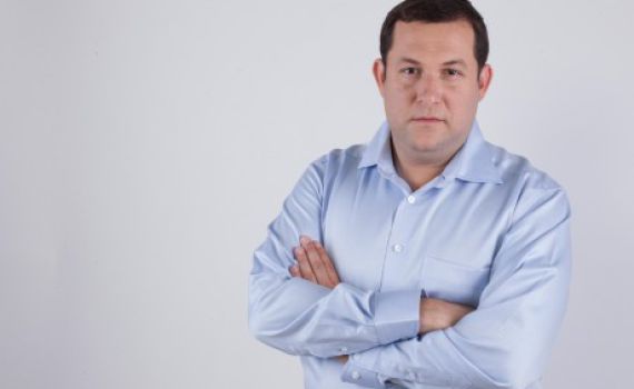 הדרמה הלילית בקבר יוסף. יוסי דגן: "חוסר אחריות"