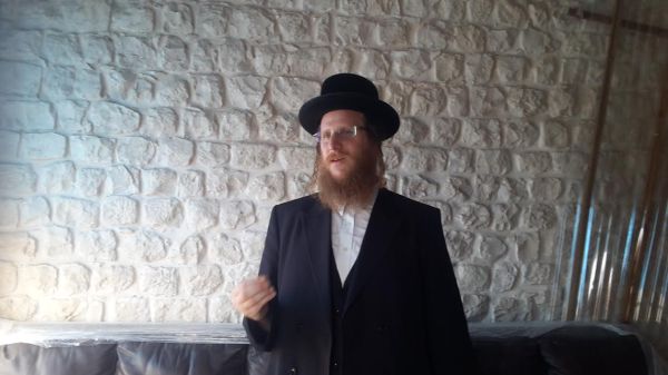 זעזוע ברחוב החרדי: המת ביקש: 'שלמו את החוב'