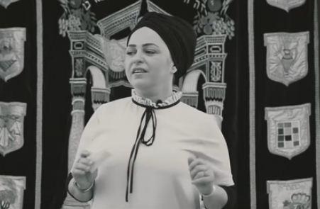 המתקפה על הרבנית ברש נמשכת: "קליפה חדשה"