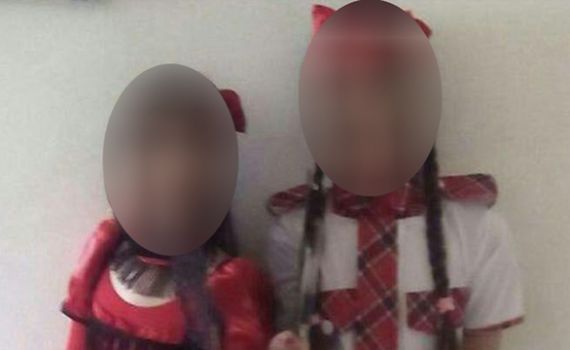 הילדה שנדקרה ע"י אביה נותחה ומצבה מוגדר יציב