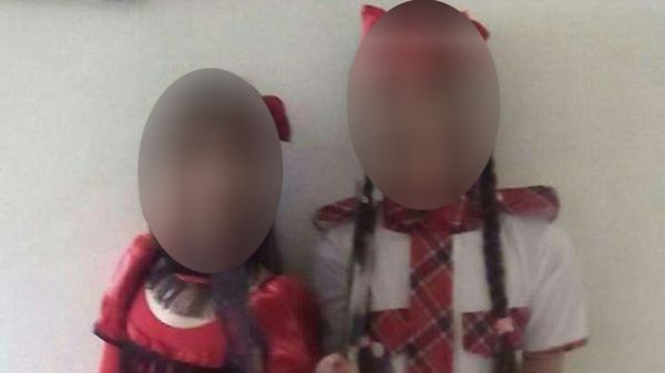 הילדה שנדקרה ע"י אביה נותחה ומצבה מוגדר יציב