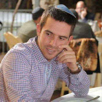 נעם סלע עוזב את חוטובלי: 'ממשיך בתחום הפוליטי'