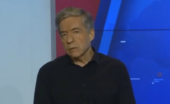 יוסי ביילין מסביר: למה החלטתי לתקוף את פואד