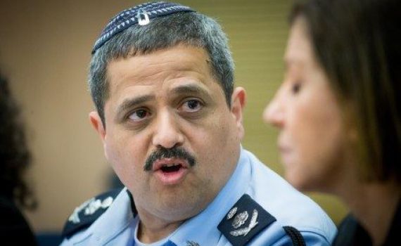 'טבעי שחושדים בהם': אלשיך באמירה מקוממת