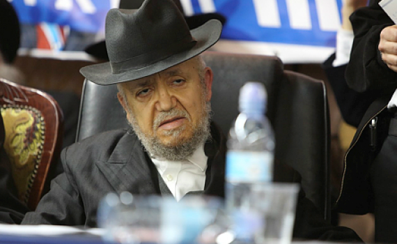 'אם לא מפלגת יחד כל הקולות היו הולכים לבנט'