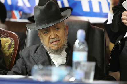 'אם לא מפלגת יחד כל הקולות היו הולכים לבנט'