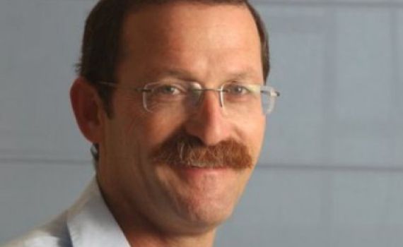 תולה את חולצת התנועה: דני הירשברג נפרד