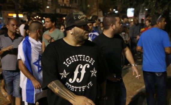 פעילי ליכוד לנתניהו: מנע צירופו של 'הצל' למפלגה