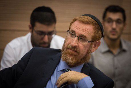 עברתי התנקשות ואני לא מתכוון לכדורים שנורו אליי