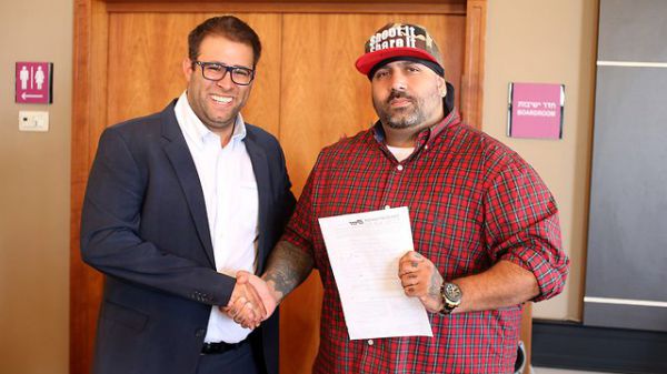 "הצל' לא יהיה בליכוד, עמדותיו לא תואמות את הליכוד"