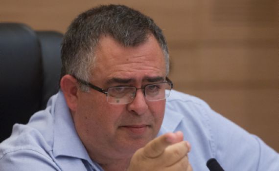 יו"ר הקואליציה: "נמאס לנו מהבית היהודי"