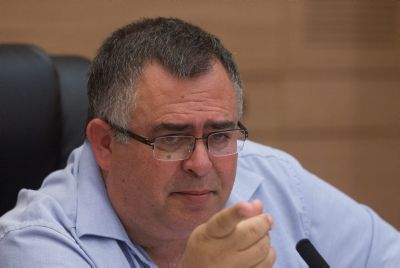 יו"ר הקואליציה: "נמאס לנו מהבית היהודי"