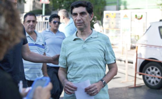 בעקבות הבקורת החריפה: אלה השרים שיגיעו לאזכרה