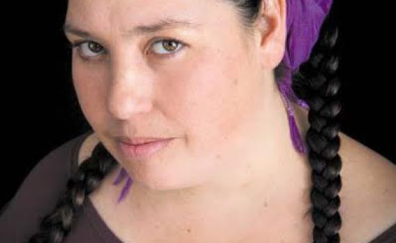 השחקנית שמטלטלת את המגזר הדתי זכתה בפרס שר החינוך