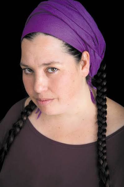 השחקנית שמטלטלת את המגזר הדתי זכתה בפרס שר החינוך