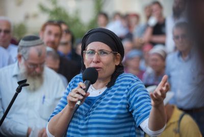 "בית של מחבל נהרס, אבל בית יהודי לא נבנה"