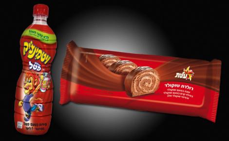 ההסטריה נמשכת: ריקול למוצרים של 'אסם' ו'שטראוס'