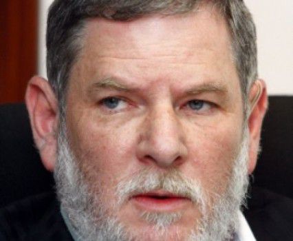 הרב אבי גיסר: "חוק דרומי תואם את רוח ההלכה"