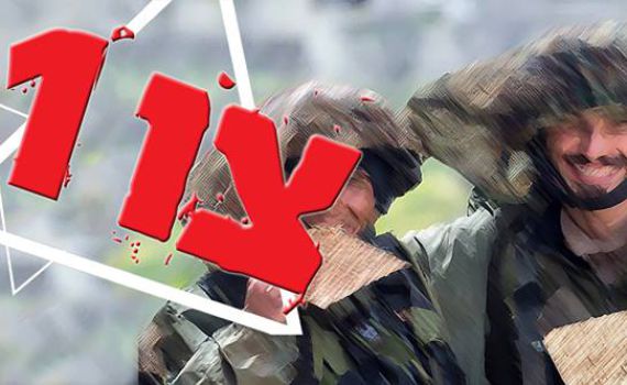 "אנחנו רוצים להיות כרמלה מנשה של המגזר הדתי"