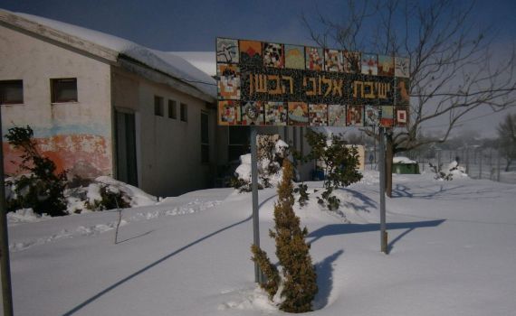 הישיבה שאף תלמיד לא נושר ממנה